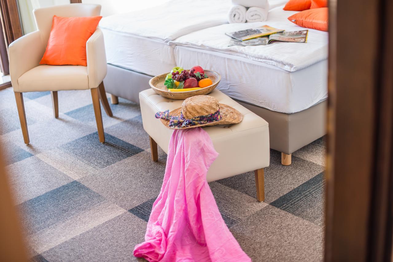 Hotel Villa Vrsar