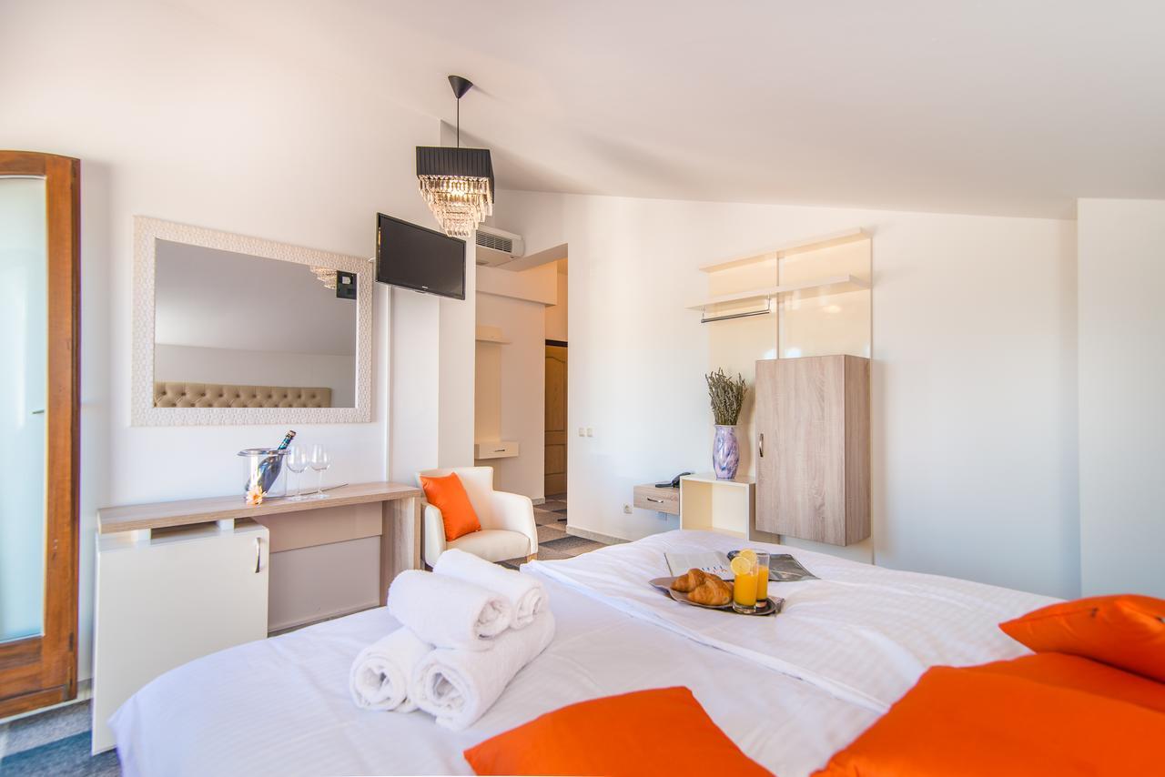 Hotel Villa Vrsar Bed & Breakfast