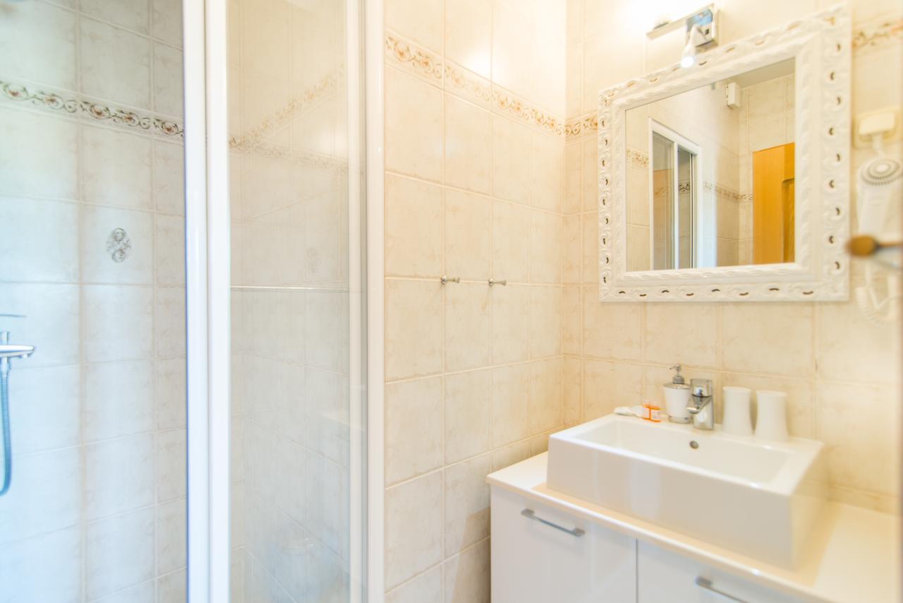Bed & Breakfast Hotel Villa Vrsar 3*