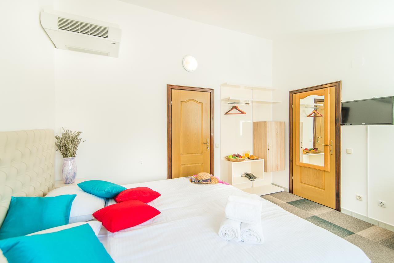 Hotel Villa Vrsar Bed & Breakfast Vrsar