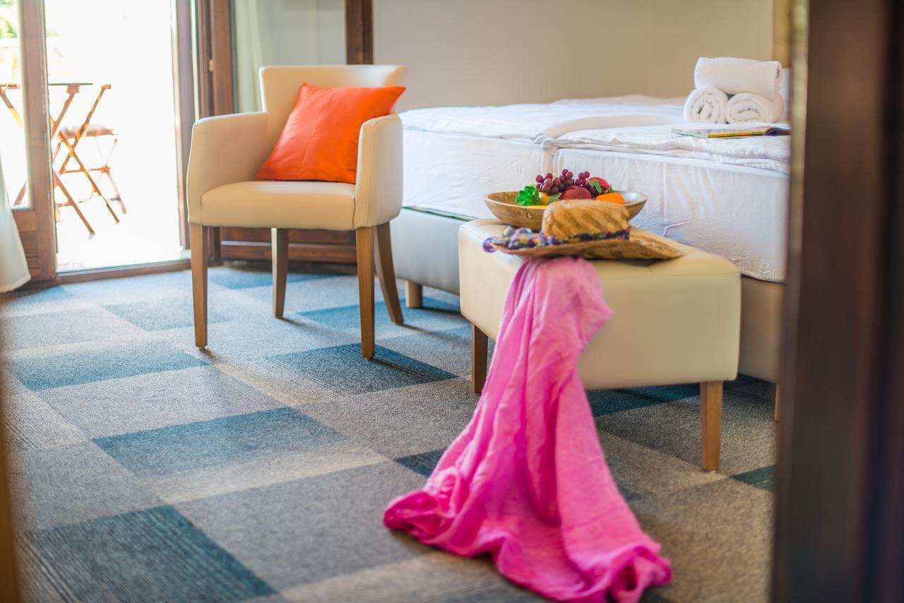 Hotel Villa Vrsar 3*