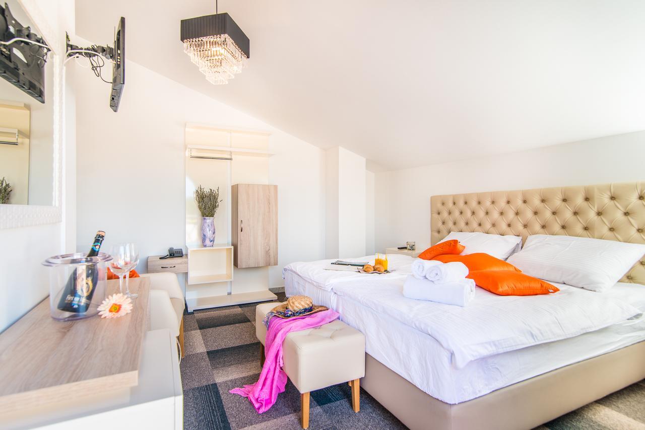 Hotel Villa Vrsar 3*