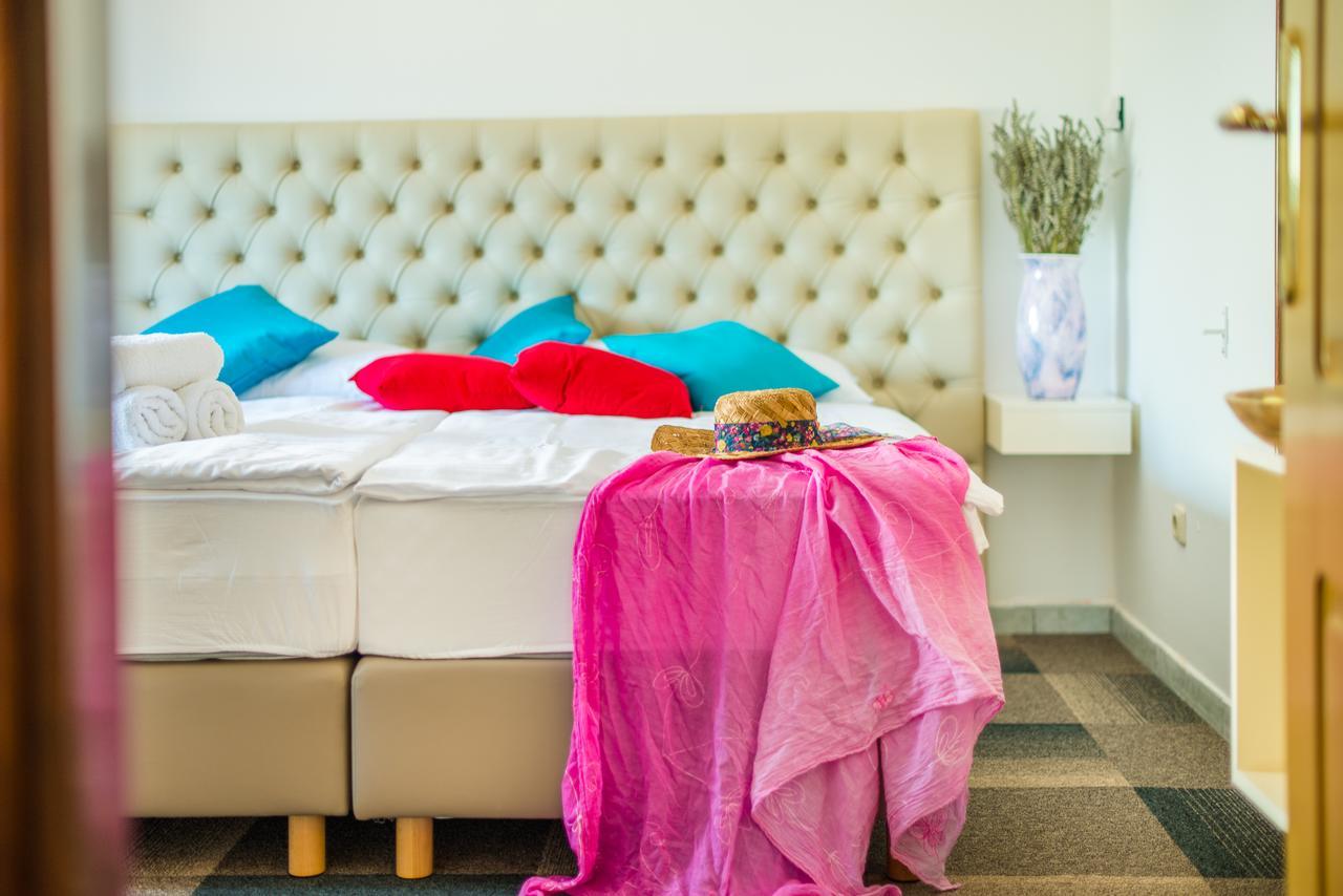 Hotel Villa Vrsar Bed & Breakfast Vrsar