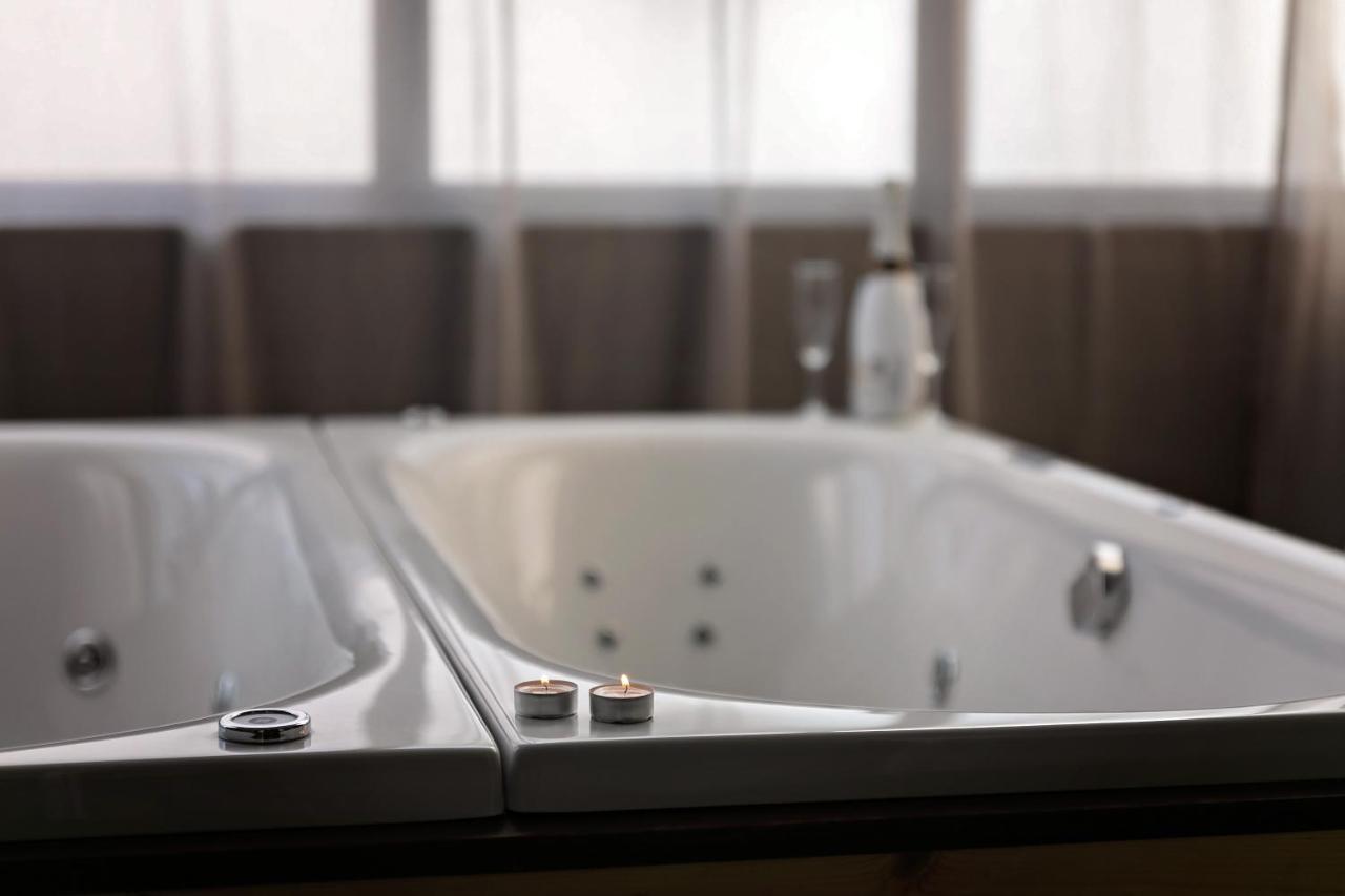 Hotel Villa Vrsar Bed & Breakfast Vrsar